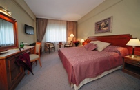 Peak Hotel::Standard